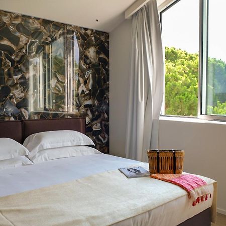 Hotel Luna Riccione E Aqua Spa Only Adults +12 Exterior foto