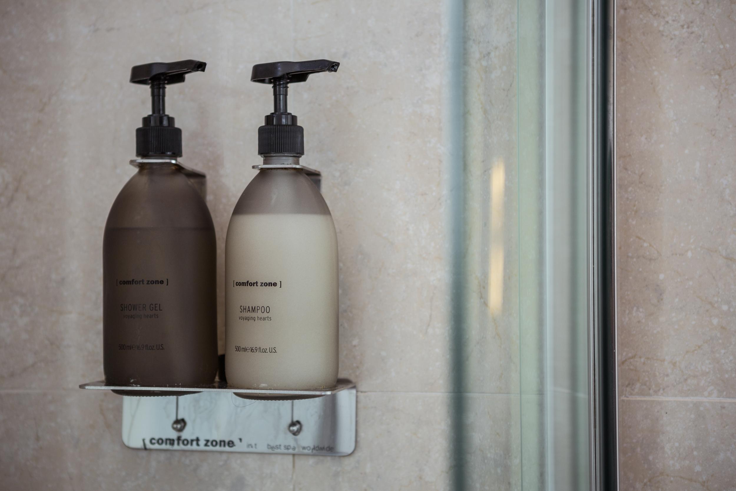 Hotel Luna Riccione E Aqua Spa Only Adults +12 Exterior foto