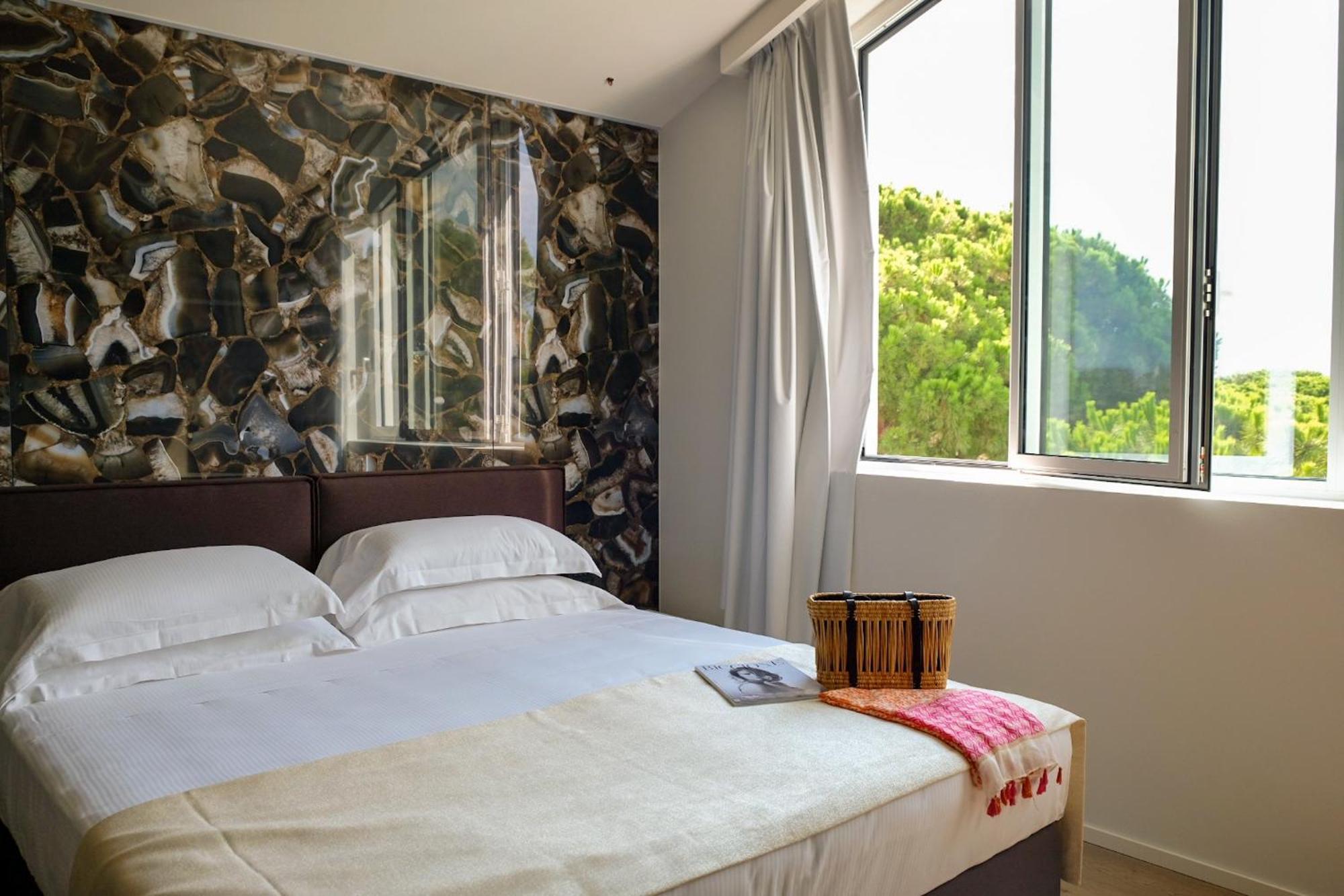 Hotel Luna Riccione E Aqua Spa Only Adults +12 Exterior foto