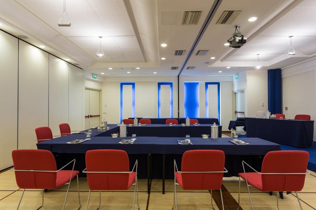 Hotel Luna Riccione E Aqua Spa Only Adults +12 Exterior foto