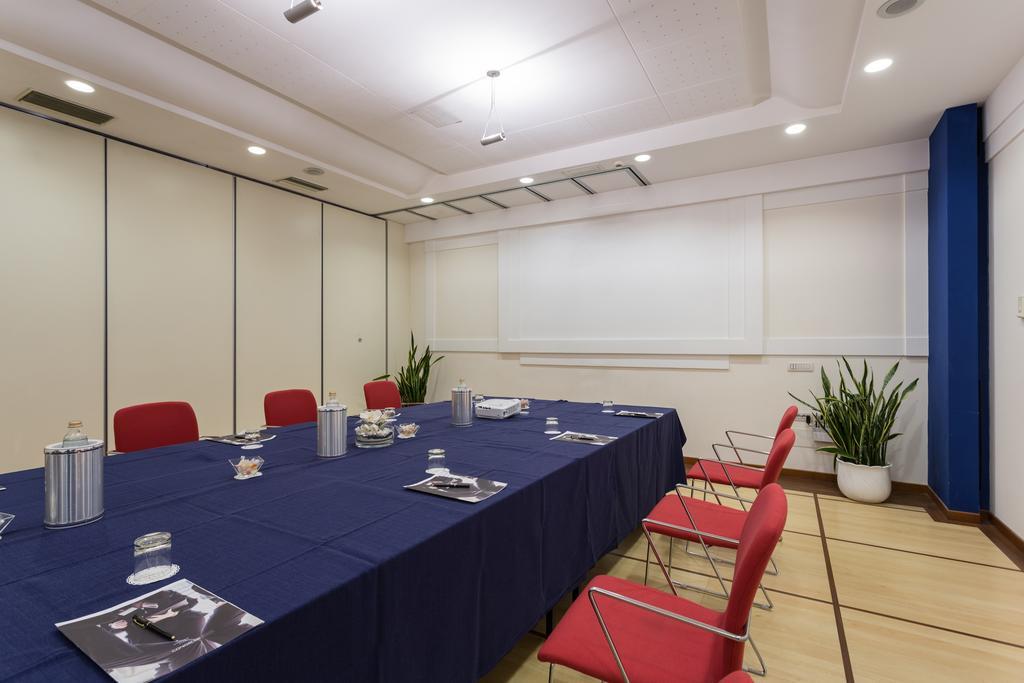 Hotel Luna Riccione E Aqua Spa Only Adults +12 Exterior foto