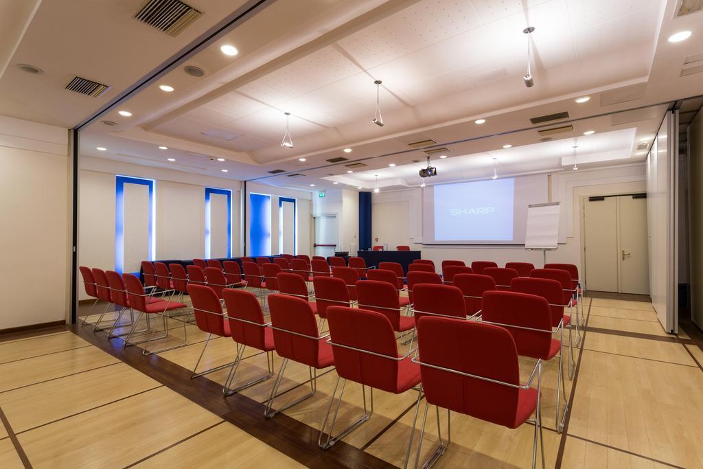 Hotel Luna Riccione E Aqua Spa Only Adults +12 Exterior foto
