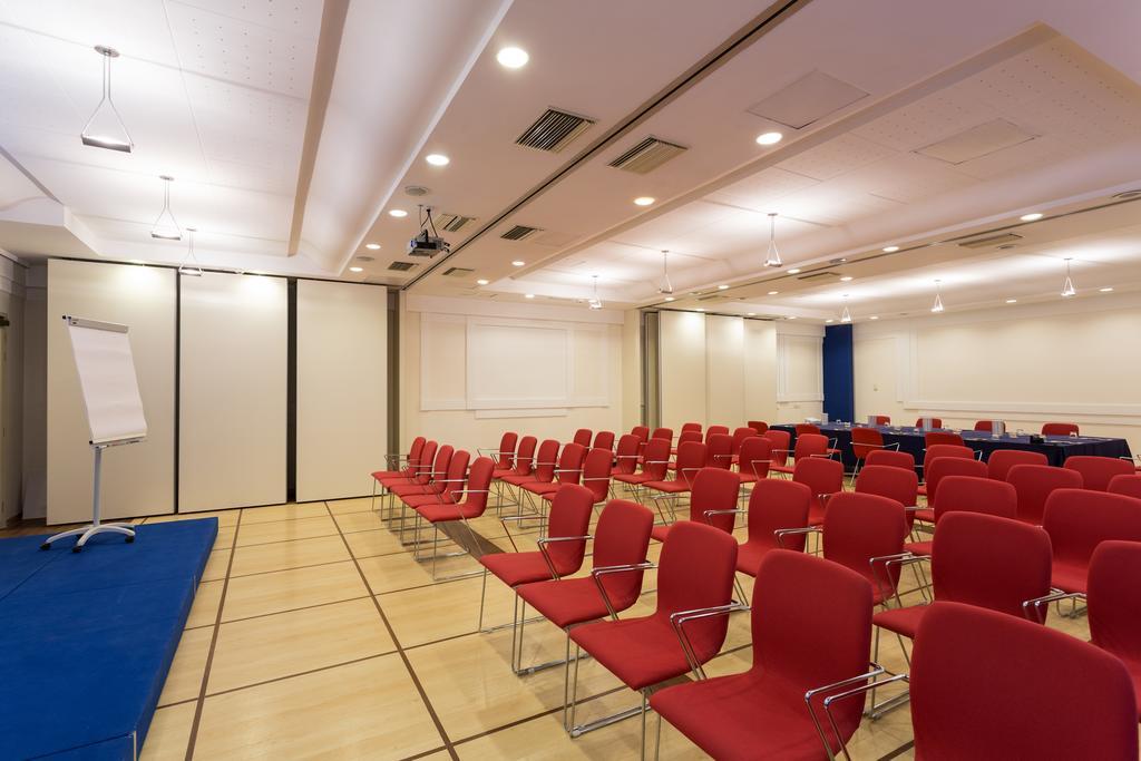 Hotel Luna Riccione E Aqua Spa Only Adults +12 Exterior foto